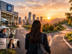 Jalan yang Terasa Menjauh Bisa Jadi Sedang Menyiapkan Kita