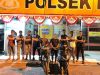 September 2026, Kasus Curat Paling Menonjol di Tapsel