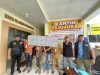 Gerebek Sarang Narkoba, Sejumlah Warga Silayang-layang Sidimpuan Diamankan