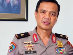 Selamat! Mantan Kapolres Padangsidimpuan Jabat Kapolda Kalimantan Utara