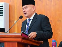Dimulai dari Diri Sendiri, Sampah Adalah Urusan Bersama