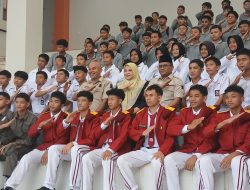 Wali Kota Padangsidimpuan: Melalui Sekolah Rakyat, Tak  Ada Lagi Anak yang Tidak Bersekolah