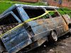 Pemilik Mobil yang Terbakar Kabur, Kapolres Sidimpuan: Sedang Dilakukan Penyelidikan