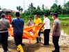 Diduga Ada Bekas Kekerasan, Penemuan Mayat di Huta Lombang Sidimpuan Gemparkan Warga