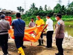 Diduga Ada Bekas Kekerasan, Penemuan Mayat di Huta Lombang Sidimpuan Gemparkan Warga
