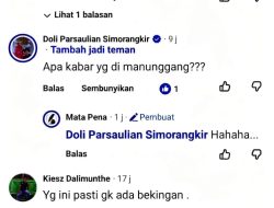 Ditonton Puluhan Ribu, Kasus Penangkapan Dua Mahasiswa Viral, Warganet Pertanyakan Kebakaran Mobil Kompeng Manunggang Sidimpuan