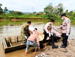 Terungkap! BH, Mayat yang Ditemukan di Huta Lombang Sidimpuan Kerap Tak Pulang