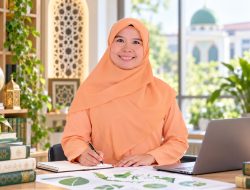 Konsisten Berkarya, JWS Rizki Pimpin Riset Nasional tentang Model Kepemimpinan Ekoteologis PTKIN