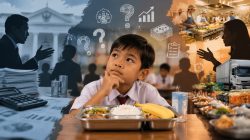 Ribut Soal MBG, Jangan-Jangan Masalah Sebenarnya Bukan Makanan