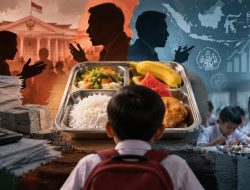 Memahami Perang Gagasan di Balik Program Makan Bergizi Gratis