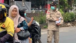 karnaval HUT Pemkot Padangsidimpuan