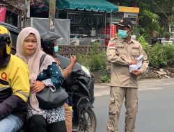 Kesehatan Masyarakat Lebih Utama, Rusydi Nasution Minta Karnaval HUT Pemkot Sidimpuan Dievaluasi