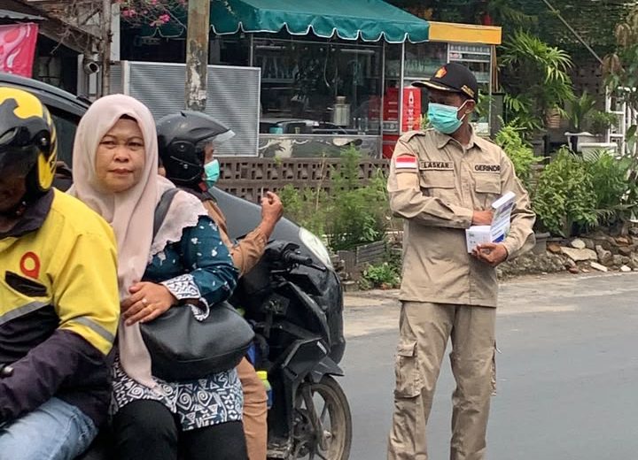 karnaval HUT Pemkot Padangsidimpuan