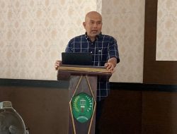Musda Alumni IPB Tabagsel: Memperkuat Peran Alumni IPB dalam Mendukung Asta Cita dan Percepatan Pembangunan Daerah