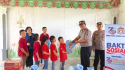 75 Tahun Humas Polri