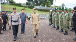 Operasi Patuh Toba 2026 Polres Tapsel