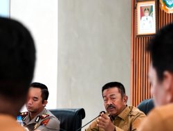 Horee! Pemkab Madina Resmi Cabut Pembelajaran Jarat Jauh